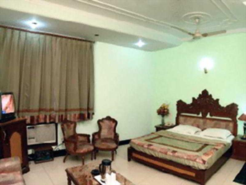 Hotel Sunstar Heritage New Delhi Cameră foto